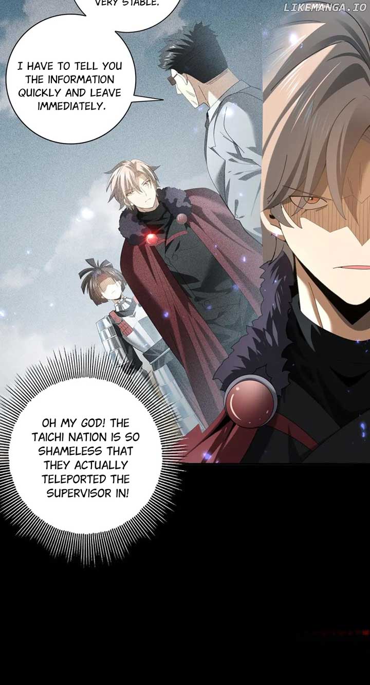 Worthless Profession: Dragon Tamer Chapter 89 - Page 18