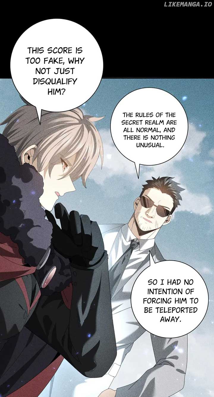 Worthless Profession: Dragon Tamer Chapter 89 - Page 19