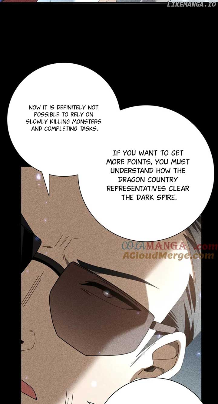 Worthless Profession: Dragon Tamer Chapter 89 - Page 20