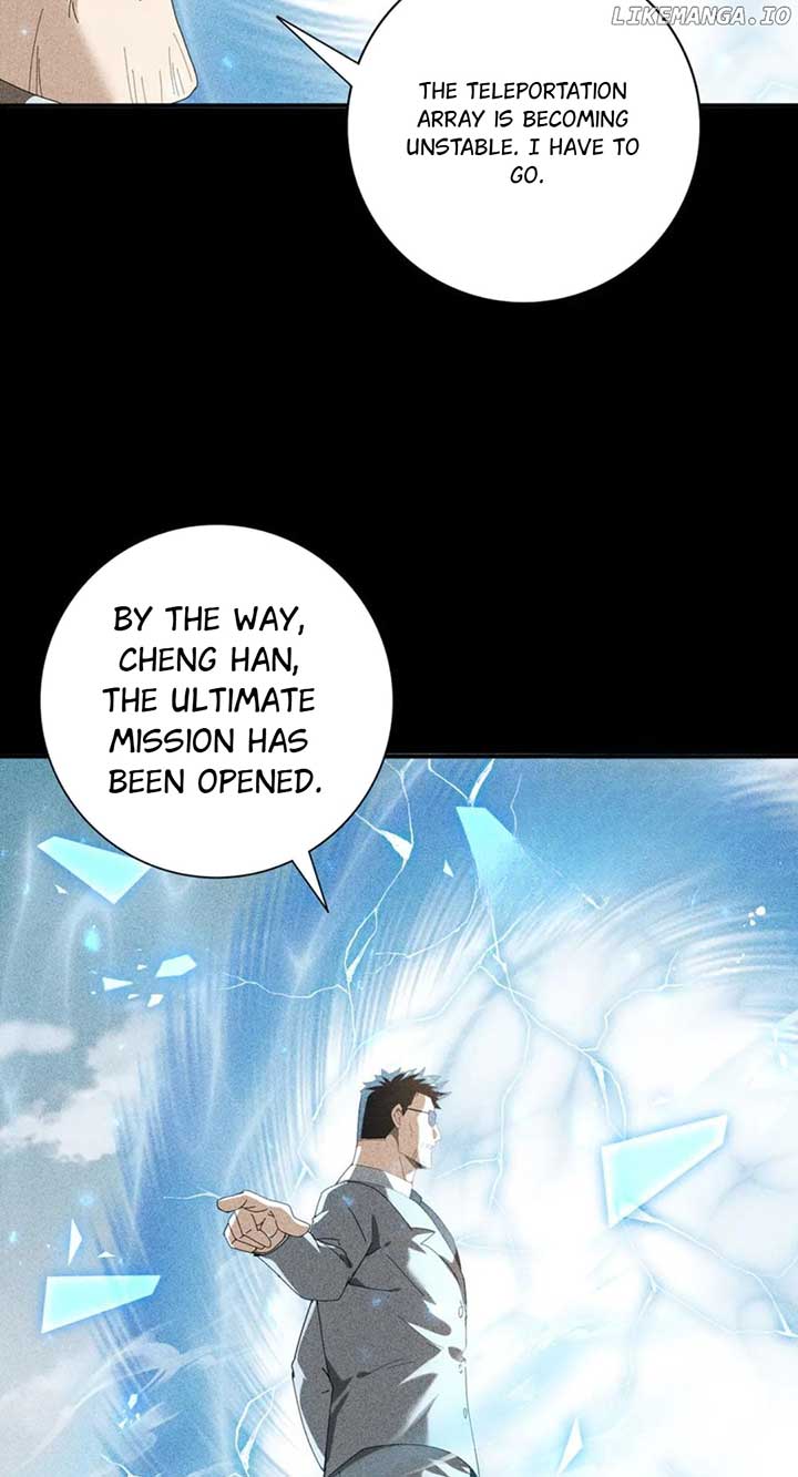 Worthless Profession: Dragon Tamer Chapter 89 - Page 22