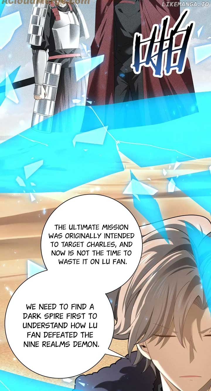 Worthless Profession: Dragon Tamer Chapter 89 - Page 24