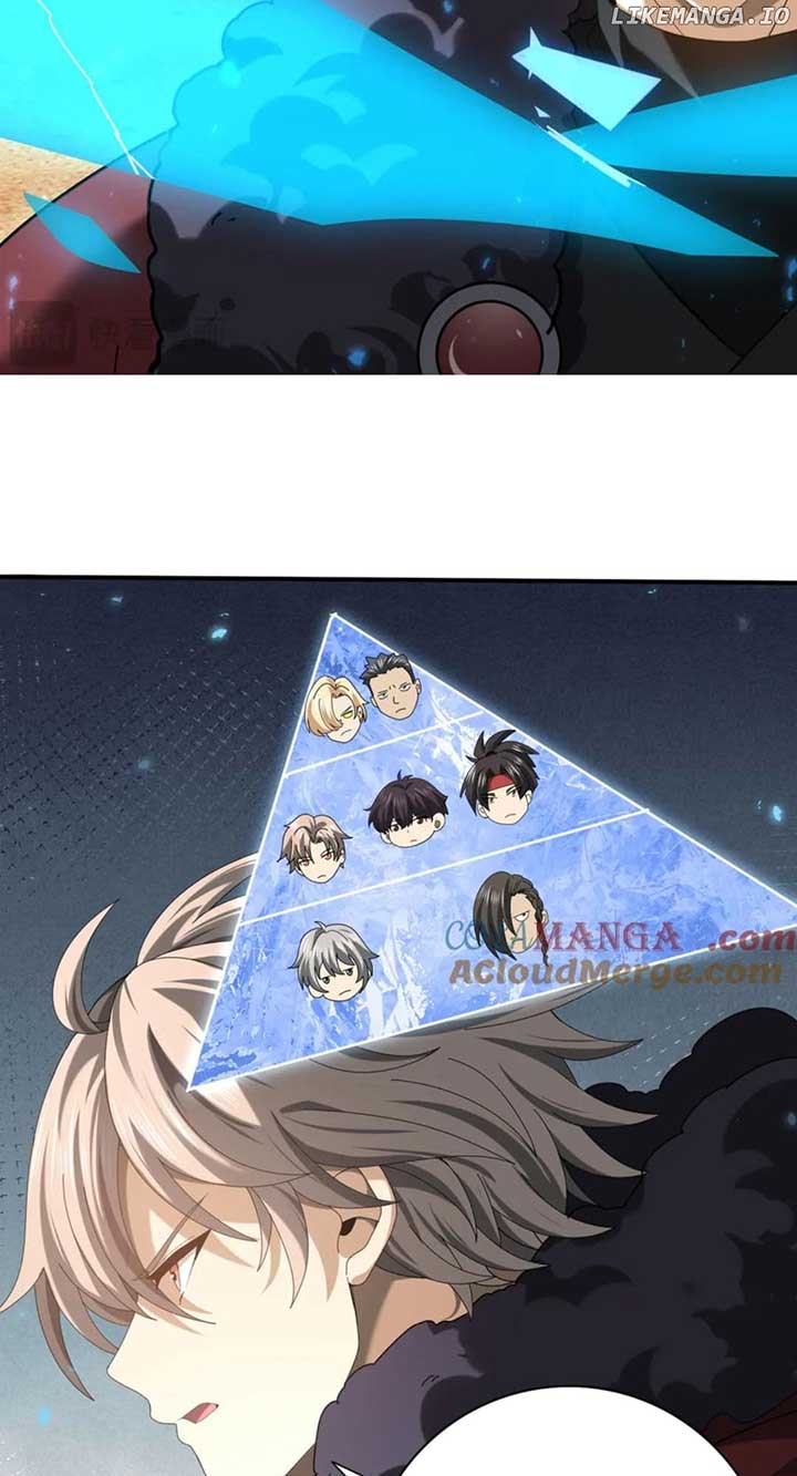 Worthless Profession: Dragon Tamer Chapter 89 - Page 25