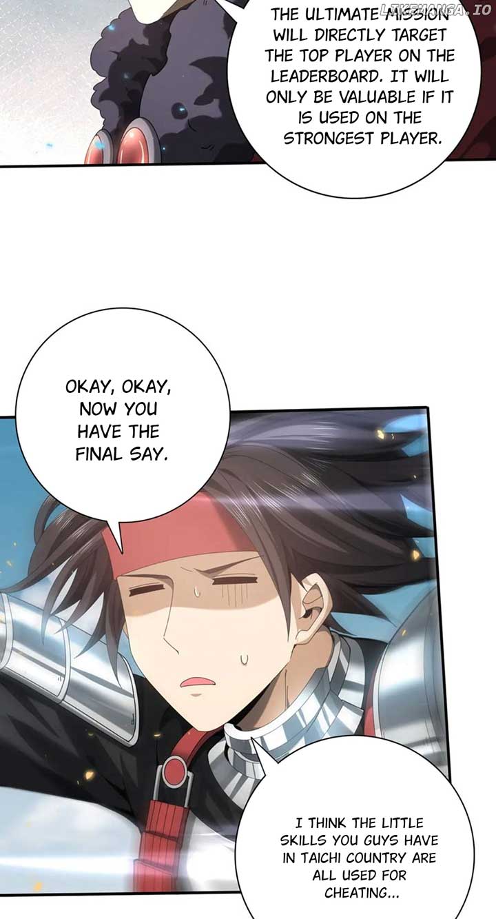 Worthless Profession: Dragon Tamer Chapter 89 - Page 26