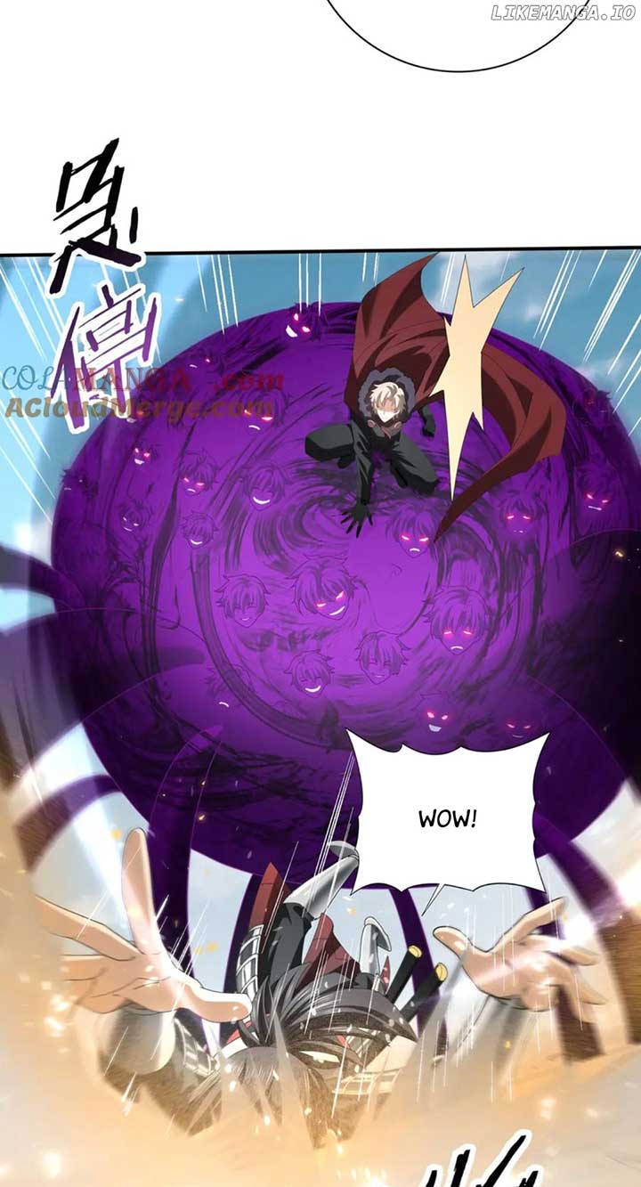 Worthless Profession: Dragon Tamer Chapter 89 - Page 27