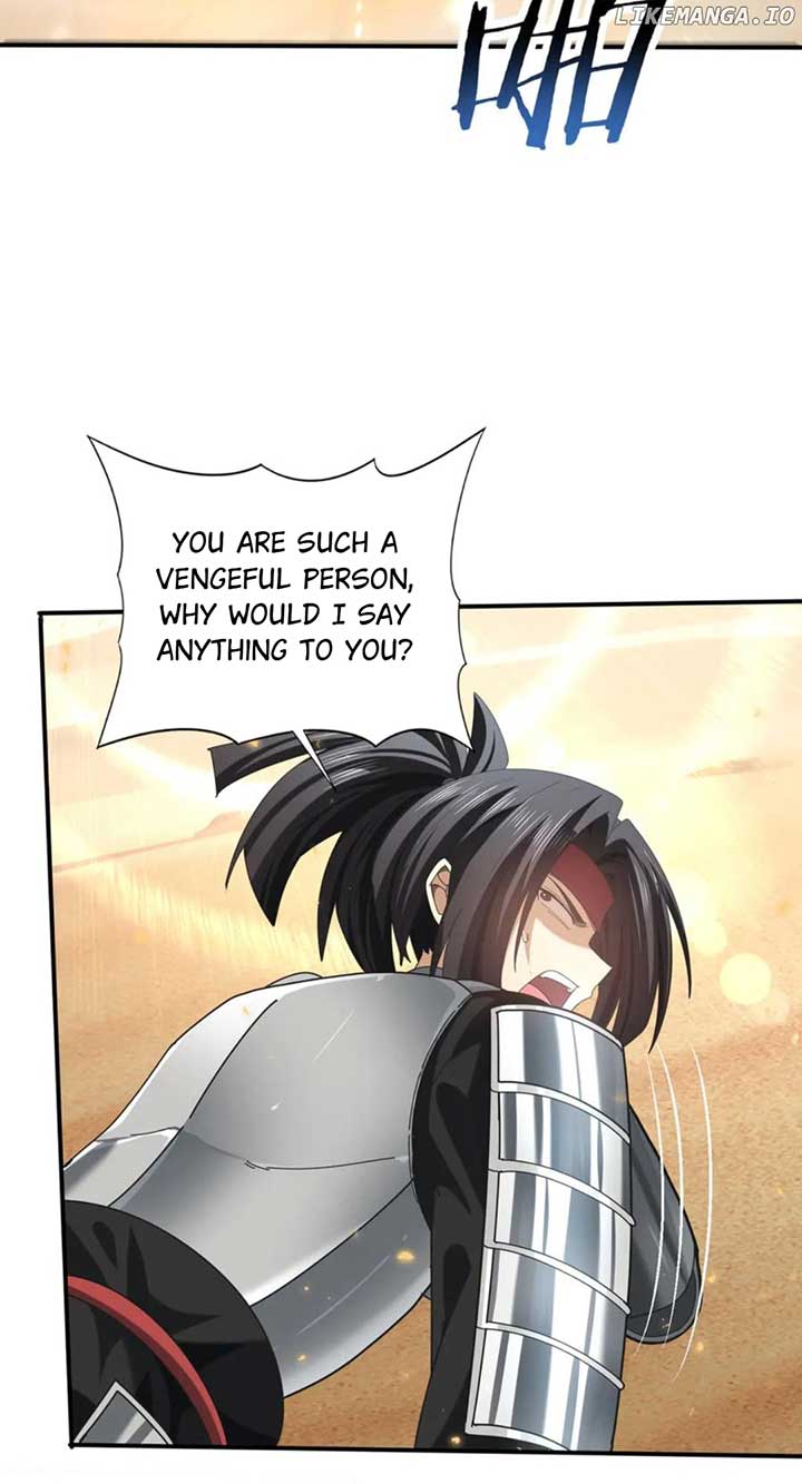 Worthless Profession: Dragon Tamer Chapter 89 - Page 28