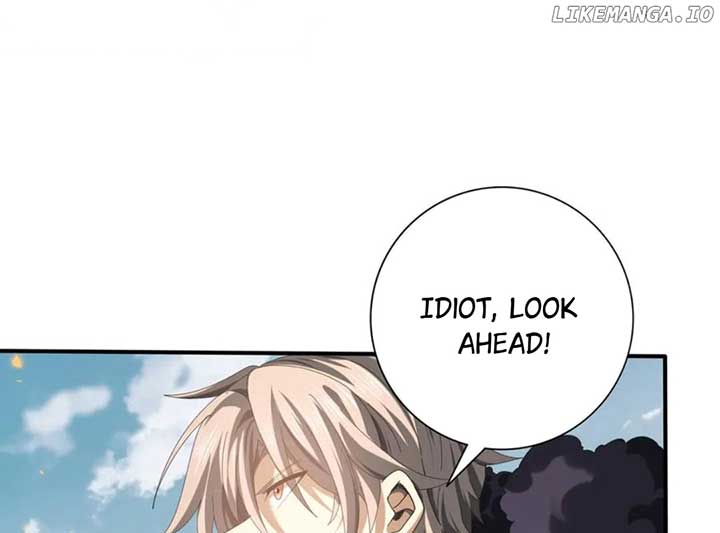 Worthless Profession: Dragon Tamer Chapter 89 - Page 29