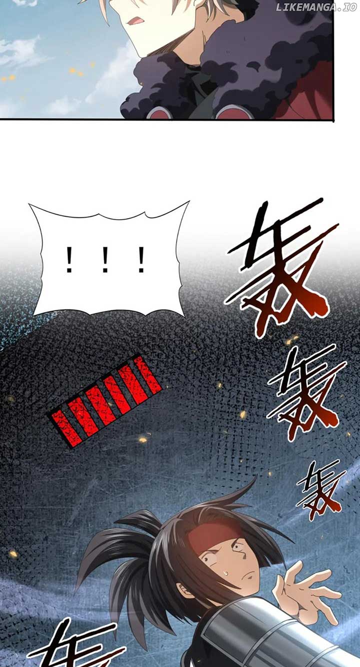 Worthless Profession: Dragon Tamer Chapter 89 - Page 30