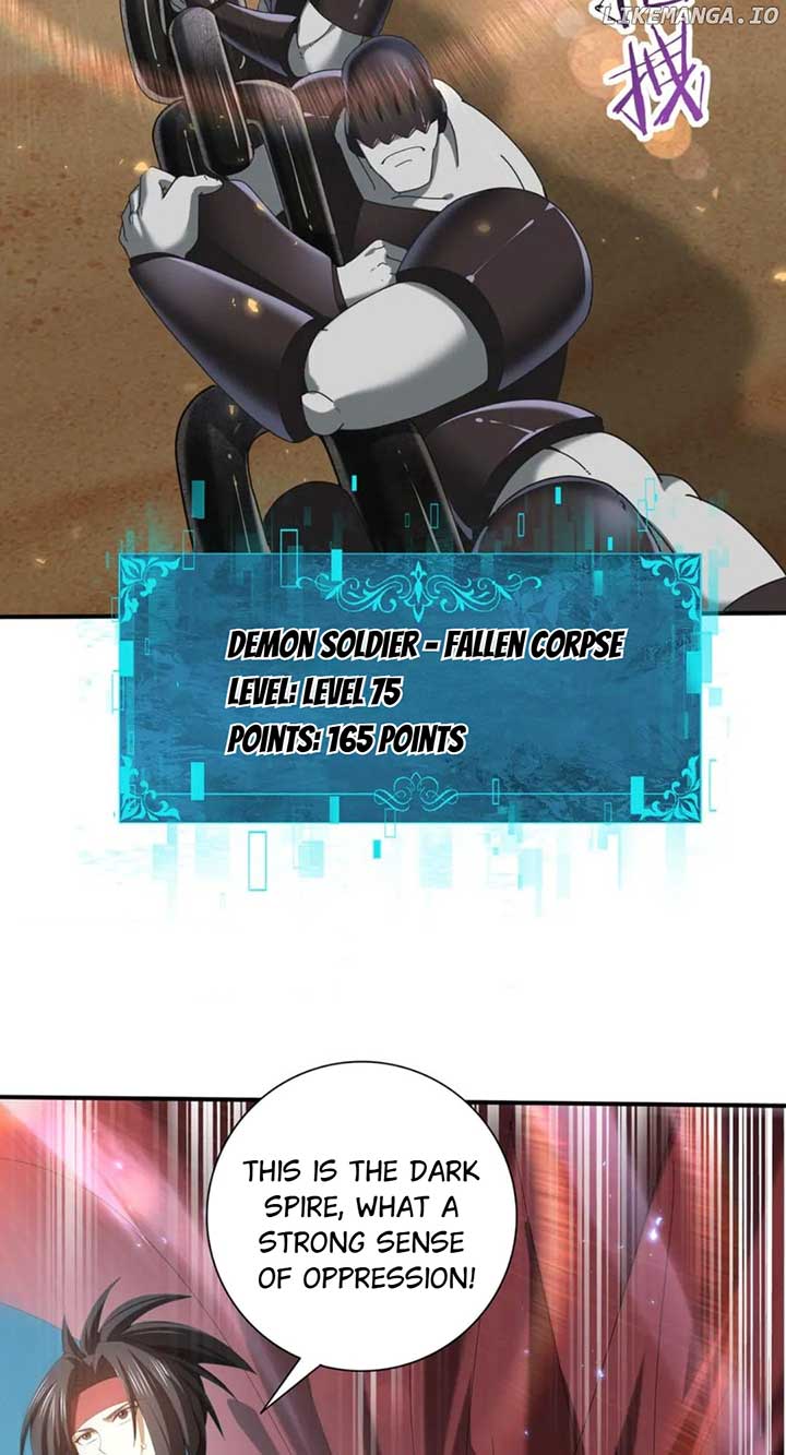 Worthless Profession: Dragon Tamer Chapter 89 - Page 32