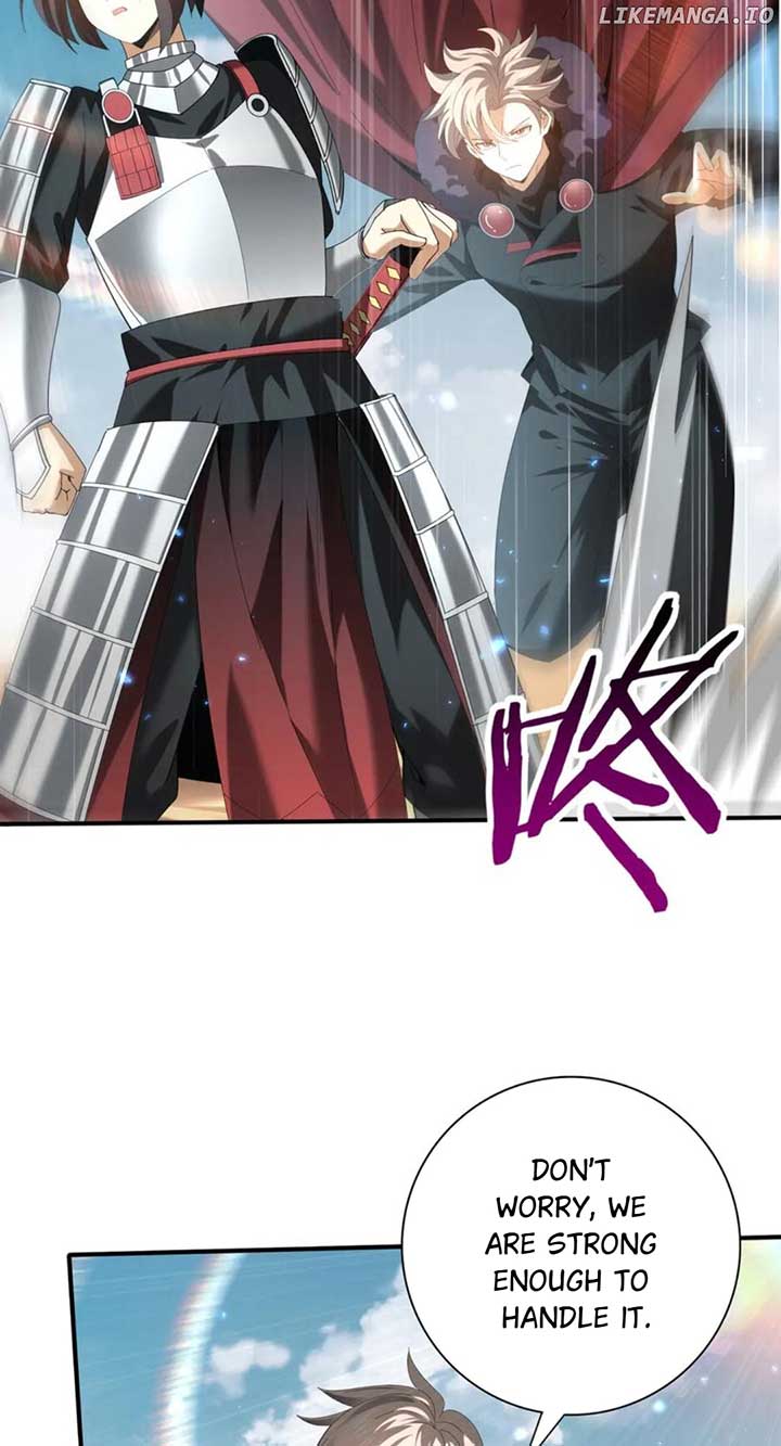 Worthless Profession: Dragon Tamer Chapter 89 - Page 33