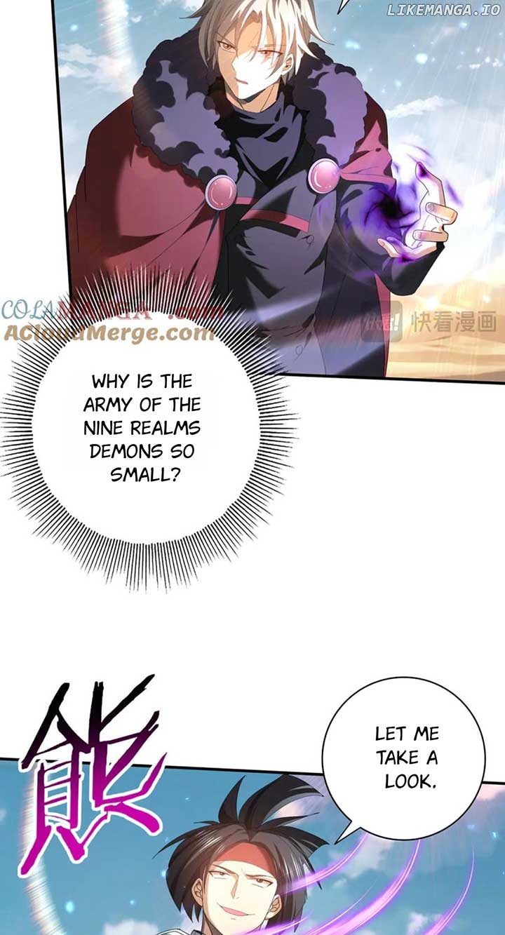 Worthless Profession: Dragon Tamer Chapter 89 - Page 34