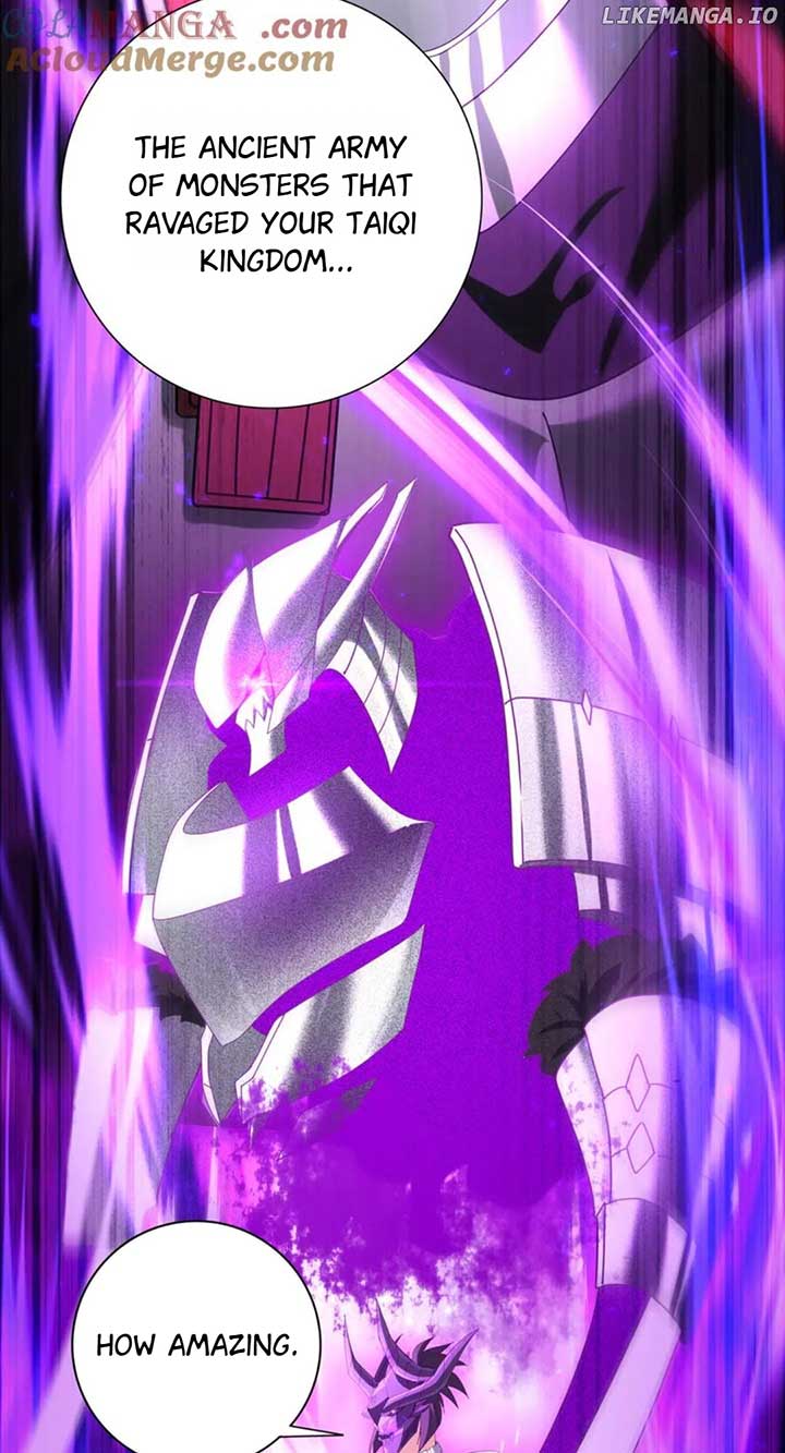 Worthless Profession: Dragon Tamer Chapter 89 - Page 36