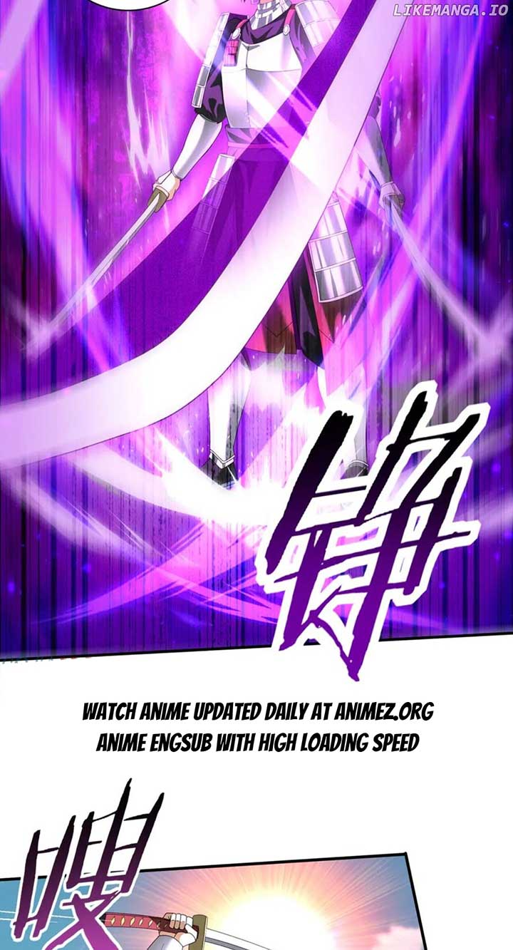 Worthless Profession: Dragon Tamer Chapter 89 - Page 37