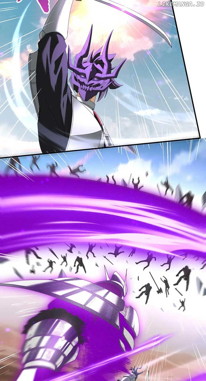 Worthless Profession: Dragon Tamer Chapter 89 - Page 38