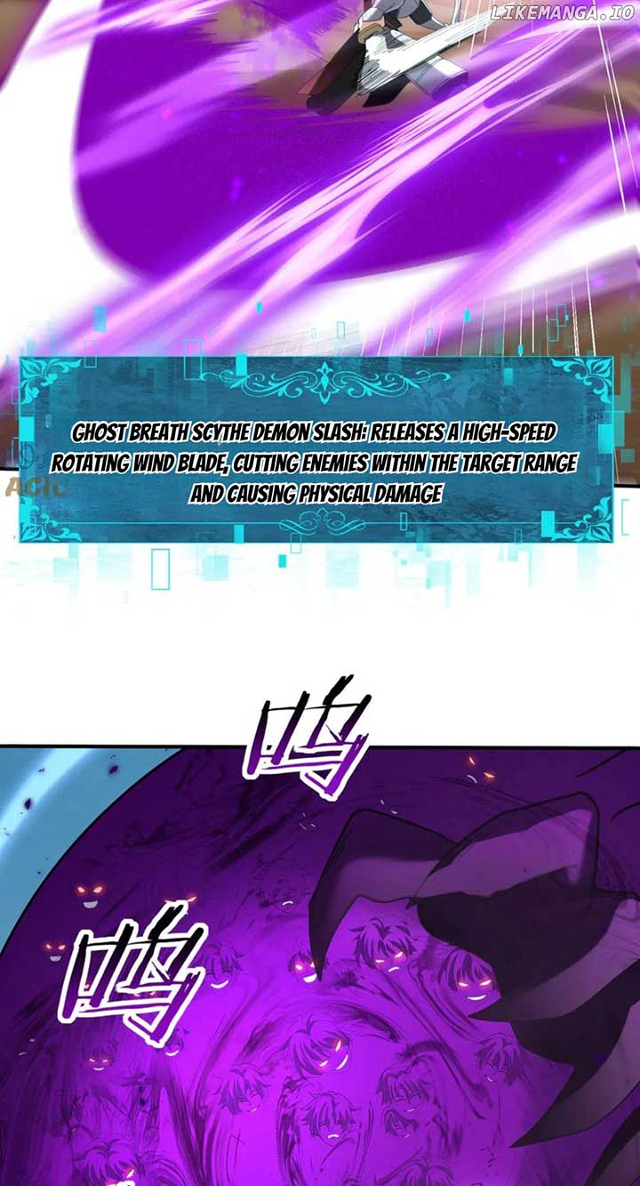 Worthless Profession: Dragon Tamer Chapter 89 - Page 39