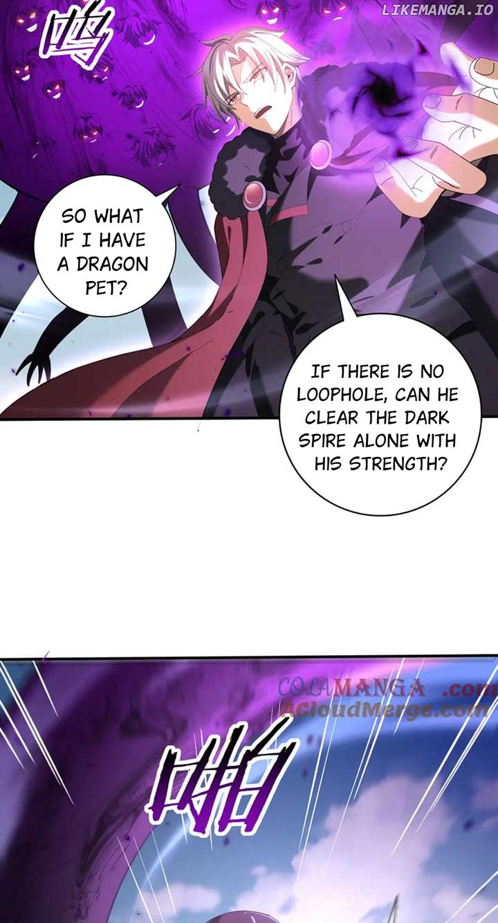 Worthless Profession: Dragon Tamer Chapter 89 - Page 40