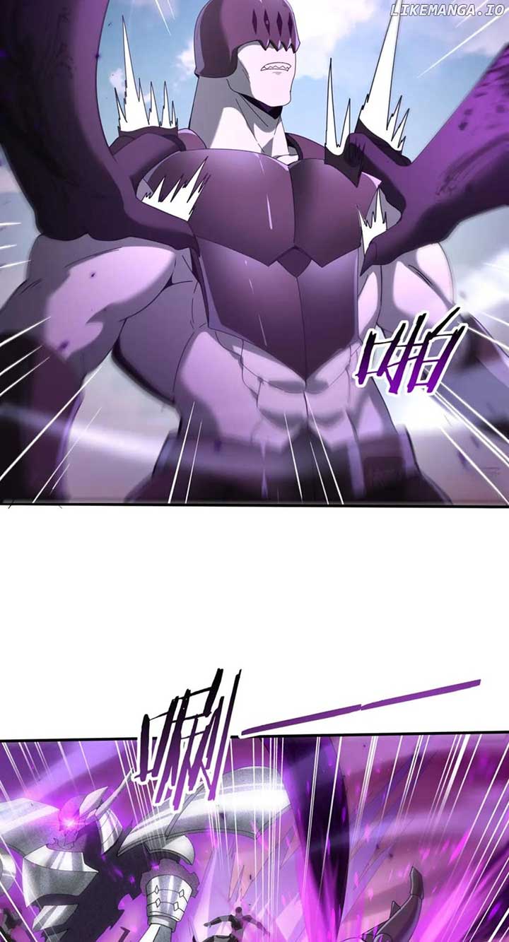 Worthless Profession: Dragon Tamer Chapter 89 - Page 41