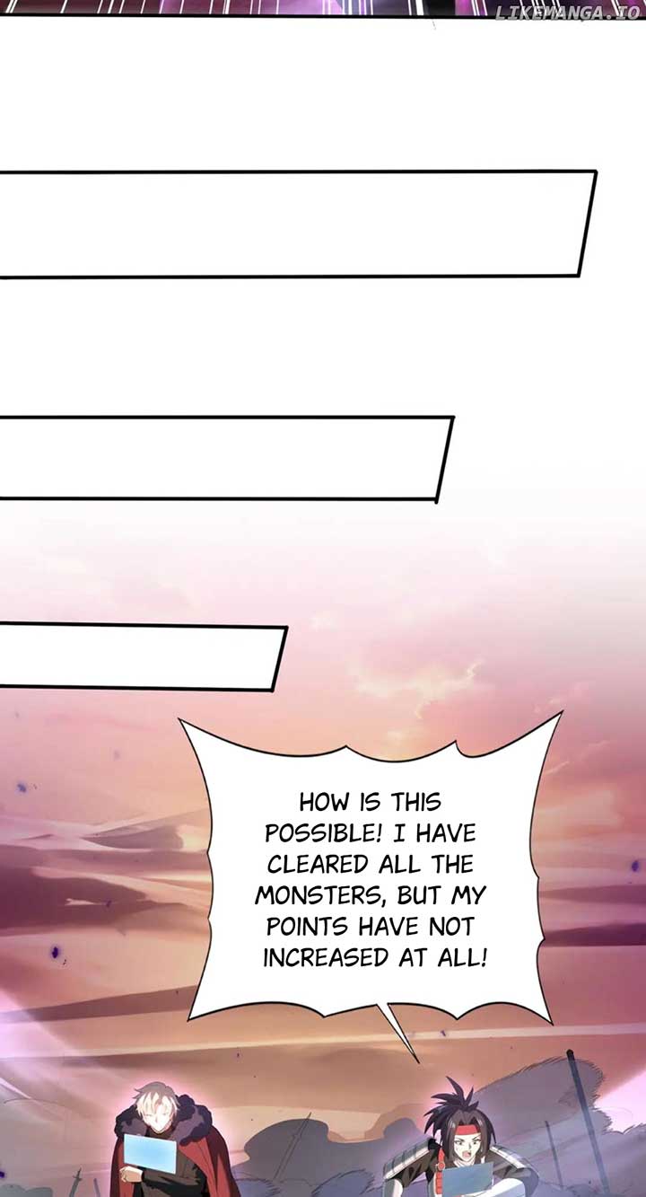 Worthless Profession: Dragon Tamer Chapter 89 - Page 43