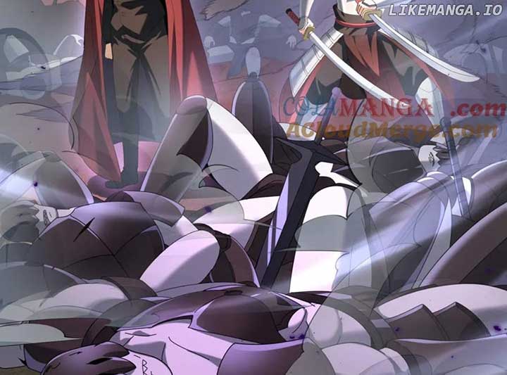 Worthless Profession: Dragon Tamer Chapter 89 - Page 44