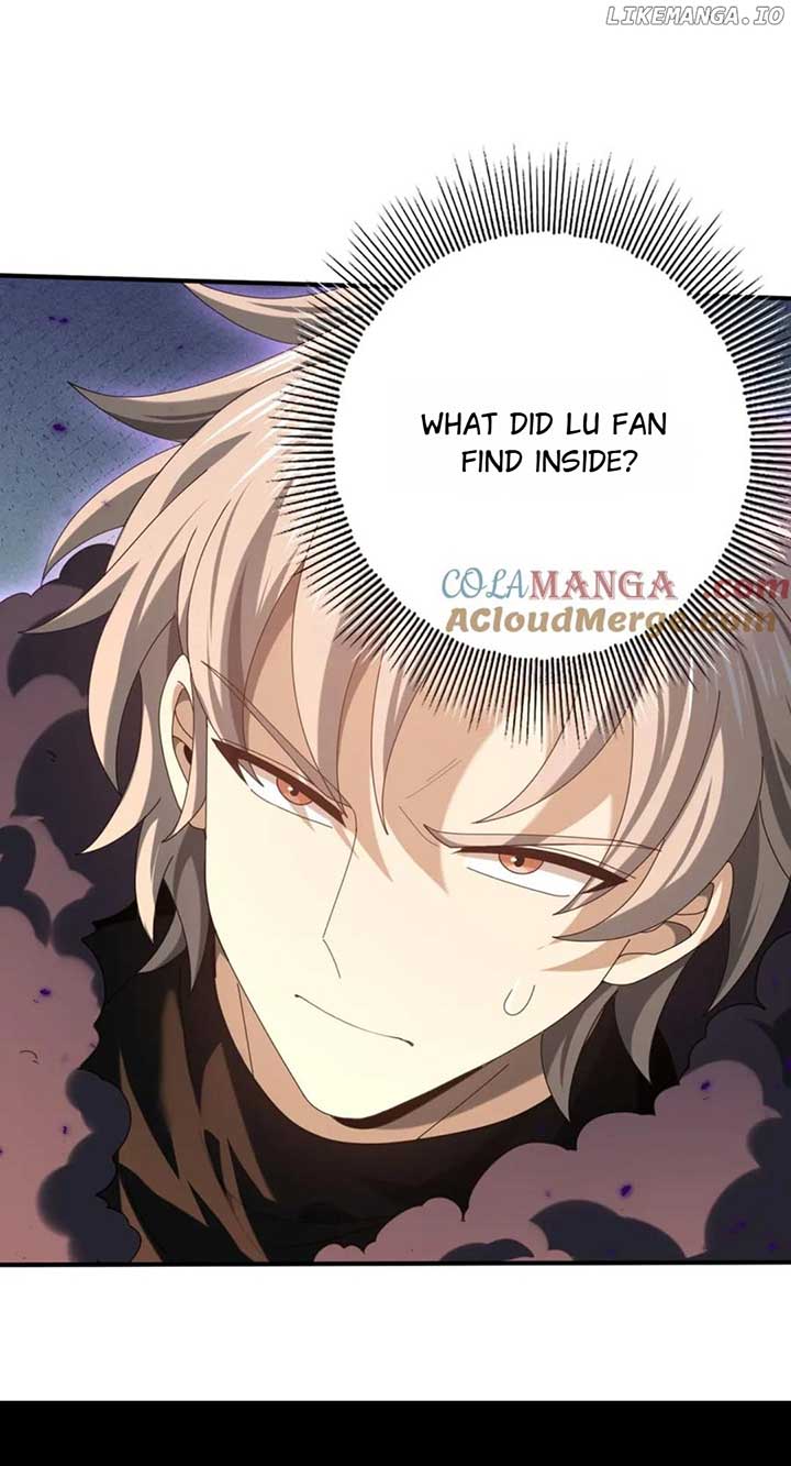 Worthless Profession: Dragon Tamer Chapter 89 - Page 46