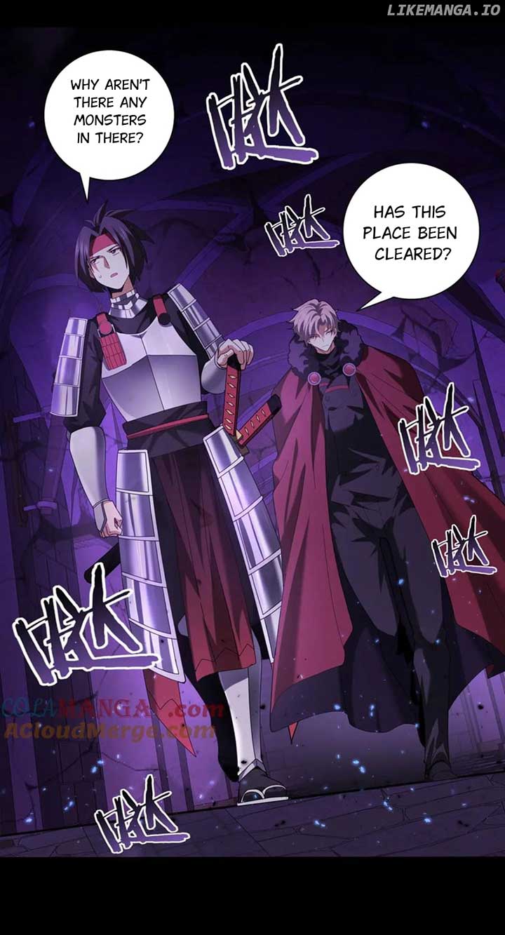 Worthless Profession: Dragon Tamer Chapter 89 - Page 47