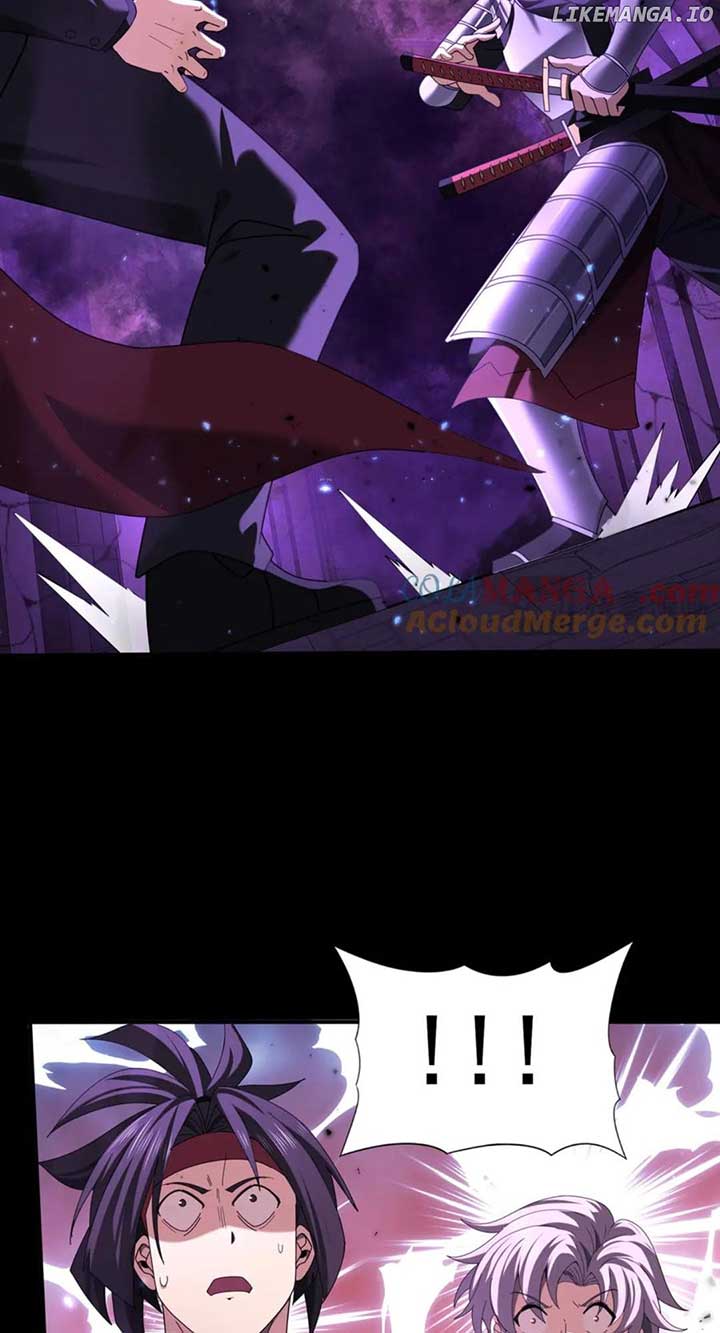 Worthless Profession: Dragon Tamer Chapter 89 - Page 49