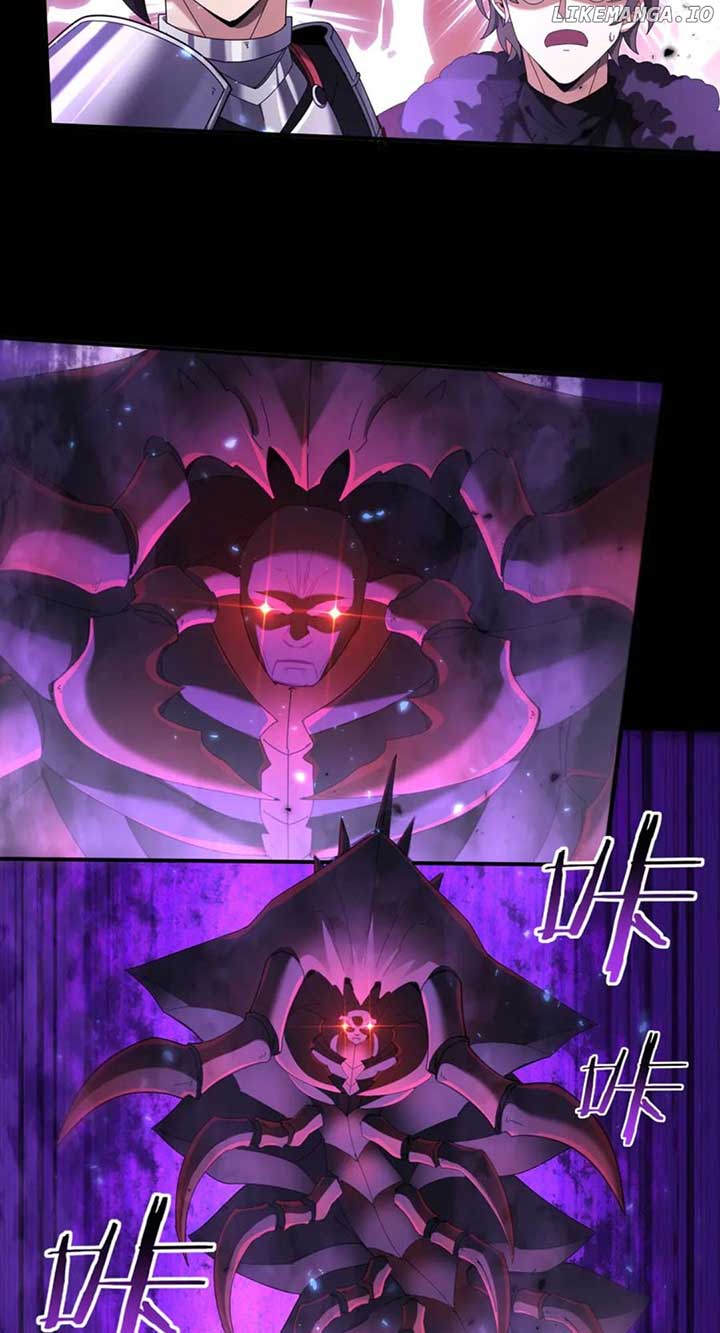 Worthless Profession: Dragon Tamer Chapter 89 - Page 50