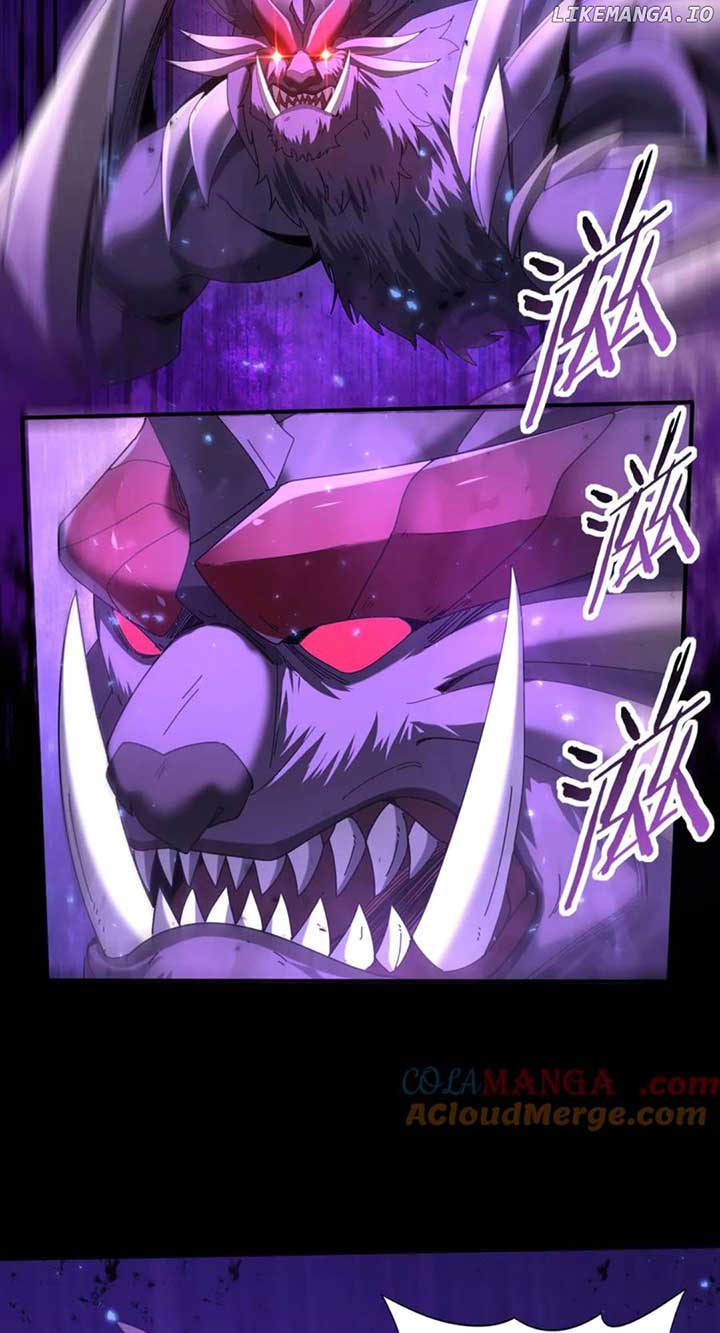 Worthless Profession: Dragon Tamer Chapter 89 - Page 52