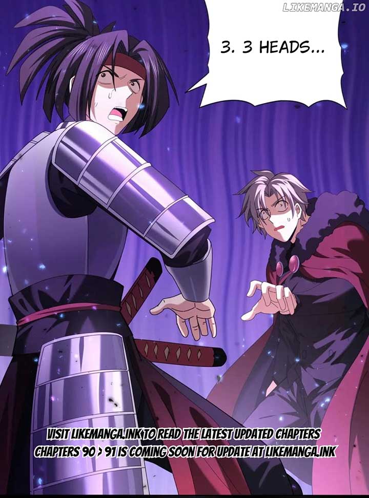 Worthless Profession: Dragon Tamer Chapter 89 - Page 53