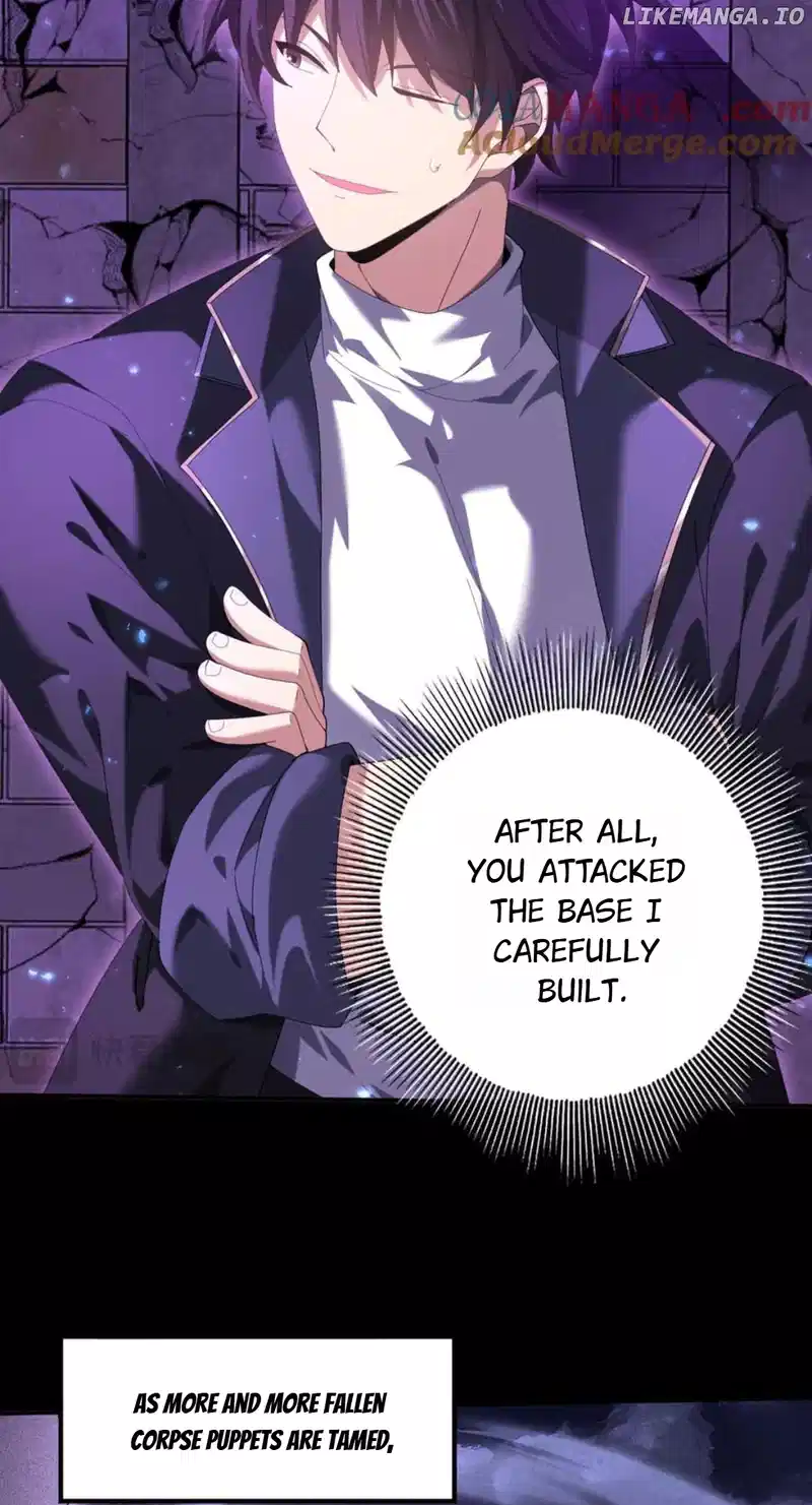 Worthless Profession: Dragon Tamer Chapter 90 - Page 7