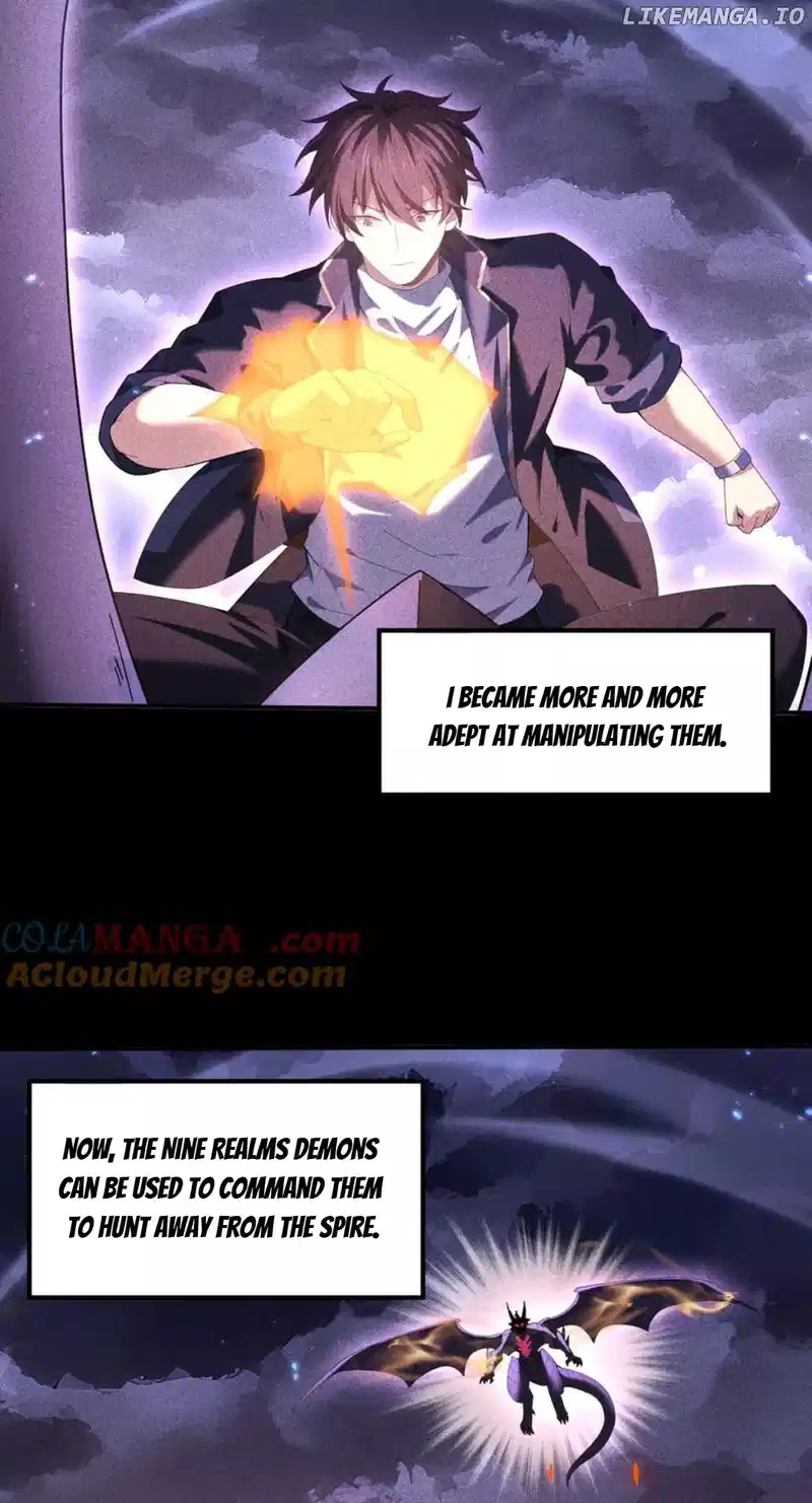 Worthless Profession: Dragon Tamer Chapter 90 - Page 8