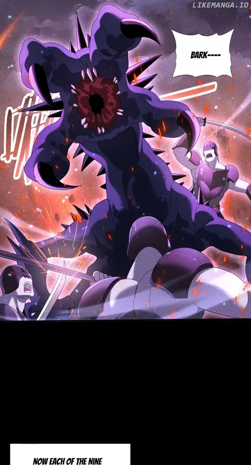 Worthless Profession: Dragon Tamer Chapter 90 - Page 9