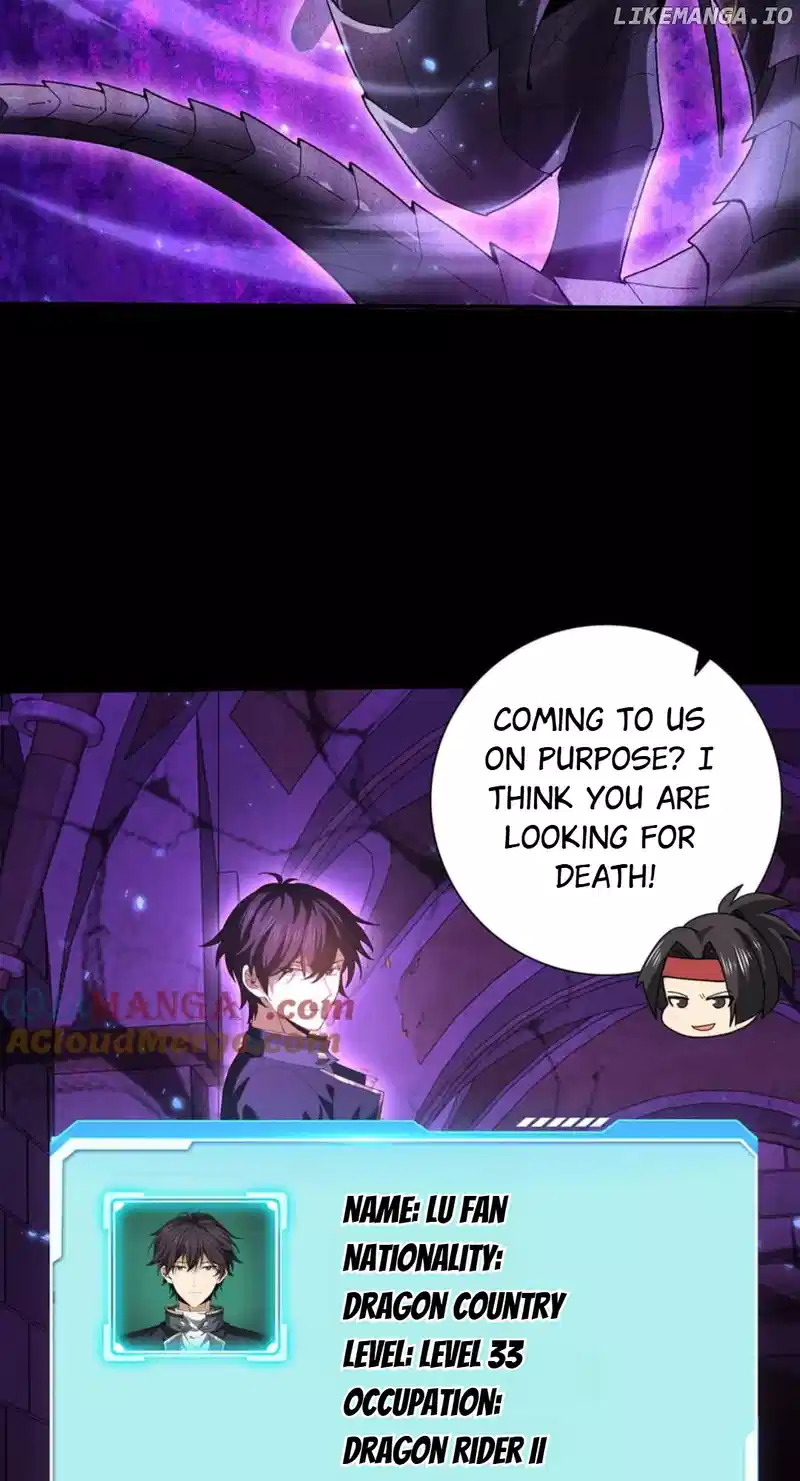 Worthless Profession: Dragon Tamer Chapter 90 - Page 13