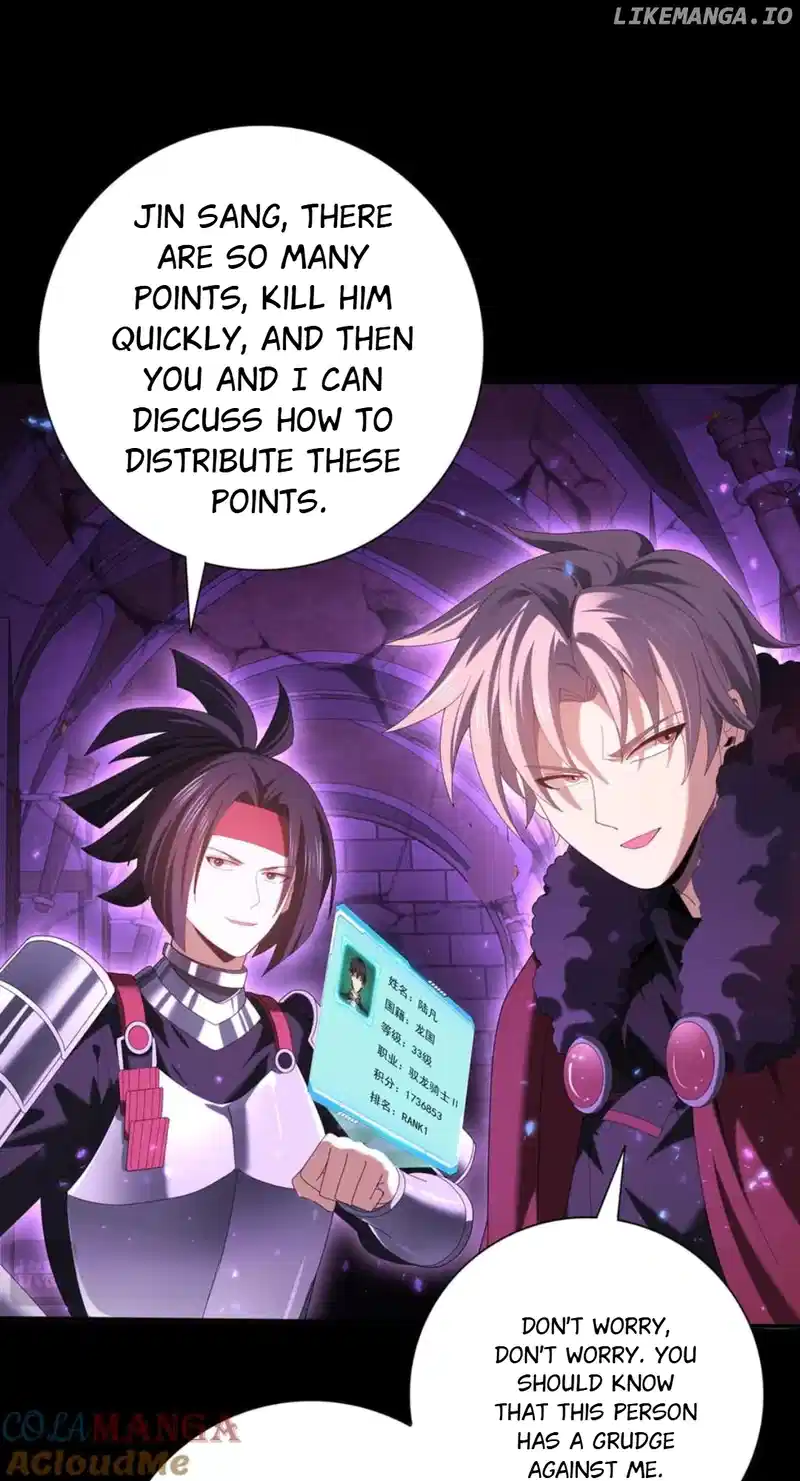 Worthless Profession: Dragon Tamer Chapter 90 - Page 15