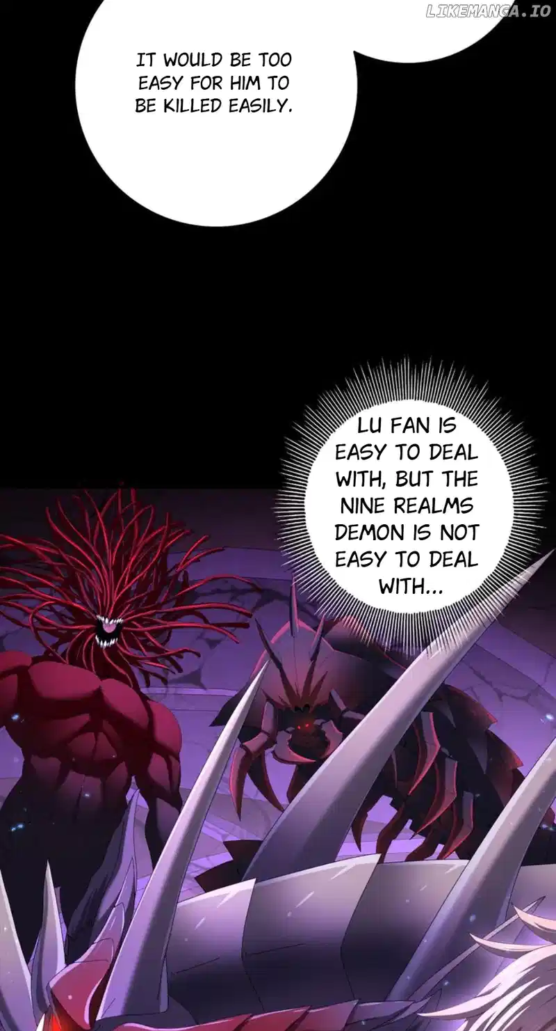 Worthless Profession: Dragon Tamer Chapter 90 - Page 16