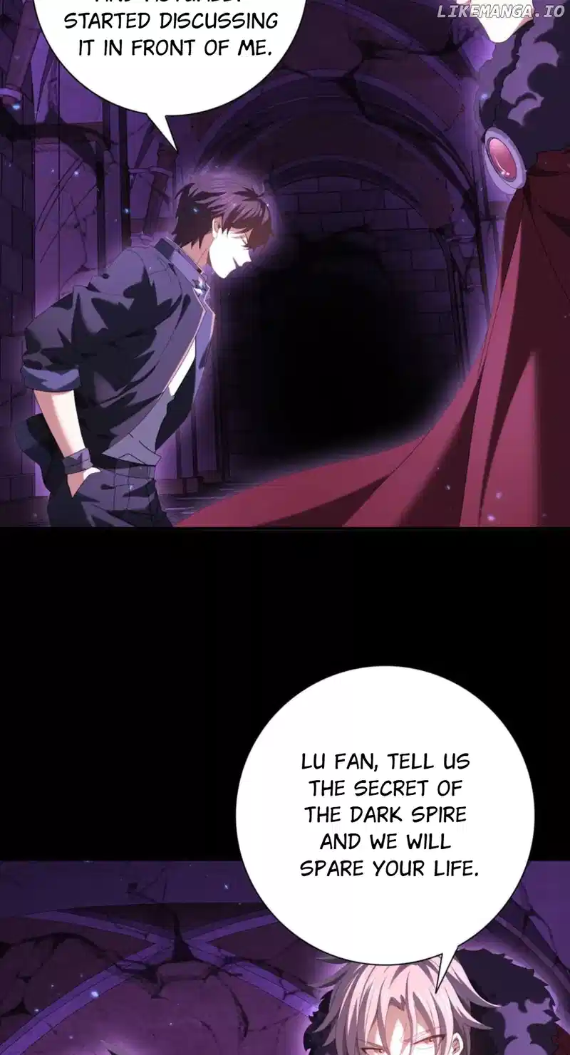 Worthless Profession: Dragon Tamer Chapter 90 - Page 18