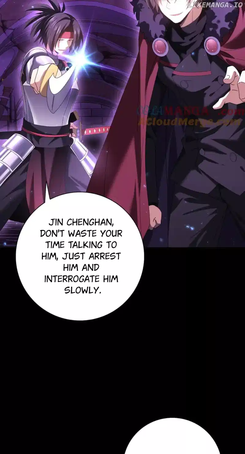 Worthless Profession: Dragon Tamer Chapter 90 - Page 19