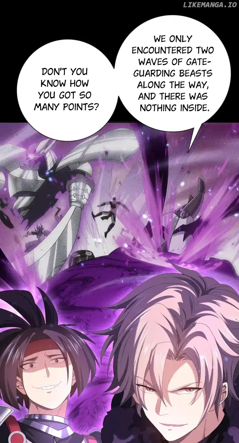 Worthless Profession: Dragon Tamer Chapter 90 - Page 21