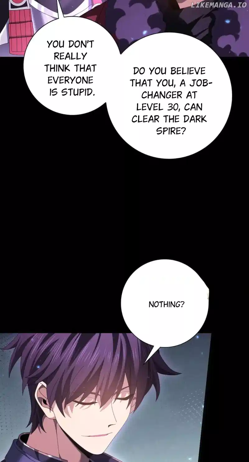 Worthless Profession: Dragon Tamer Chapter 90 - Page 22