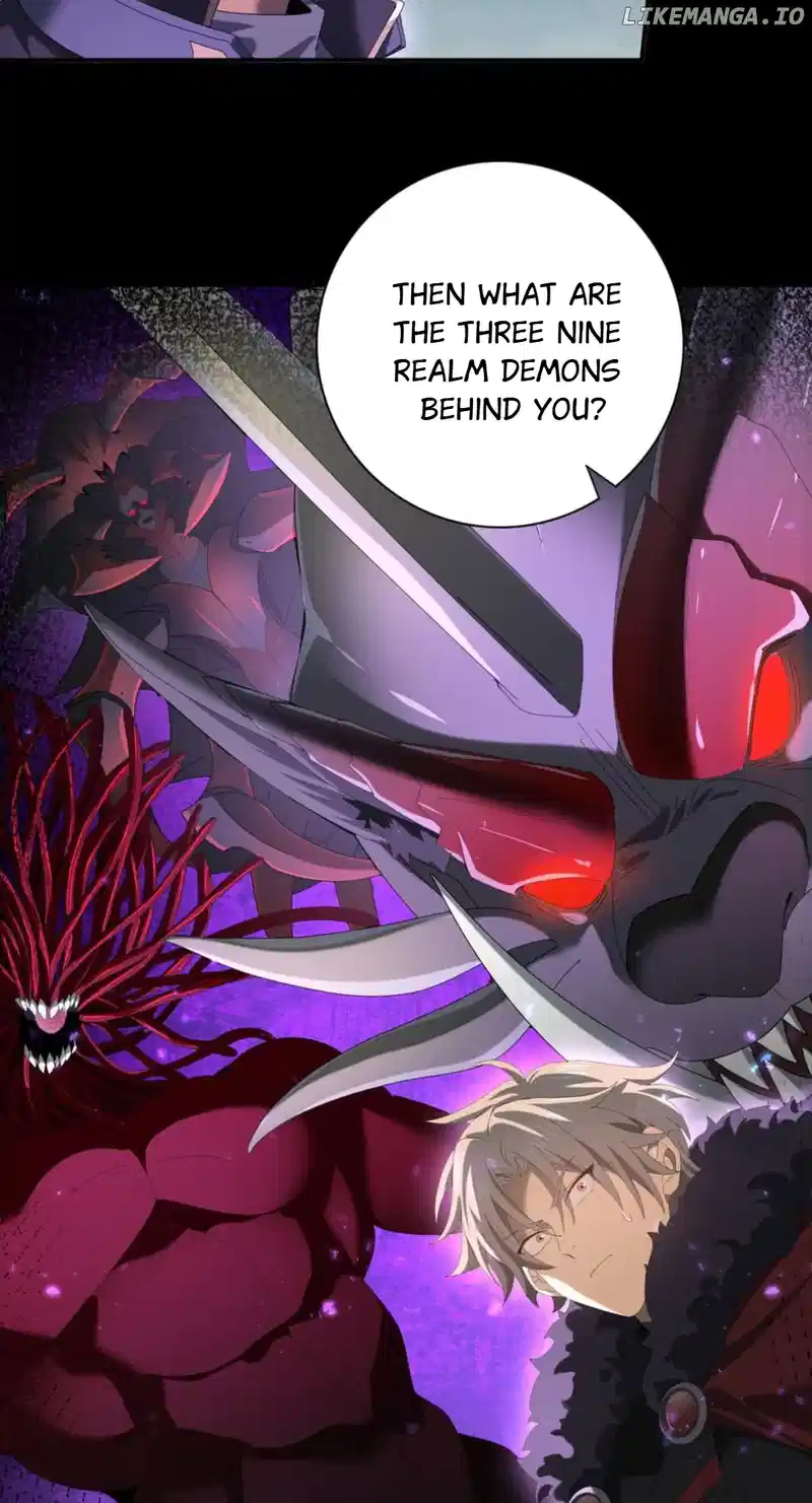 Worthless Profession: Dragon Tamer Chapter 90 - Page 23