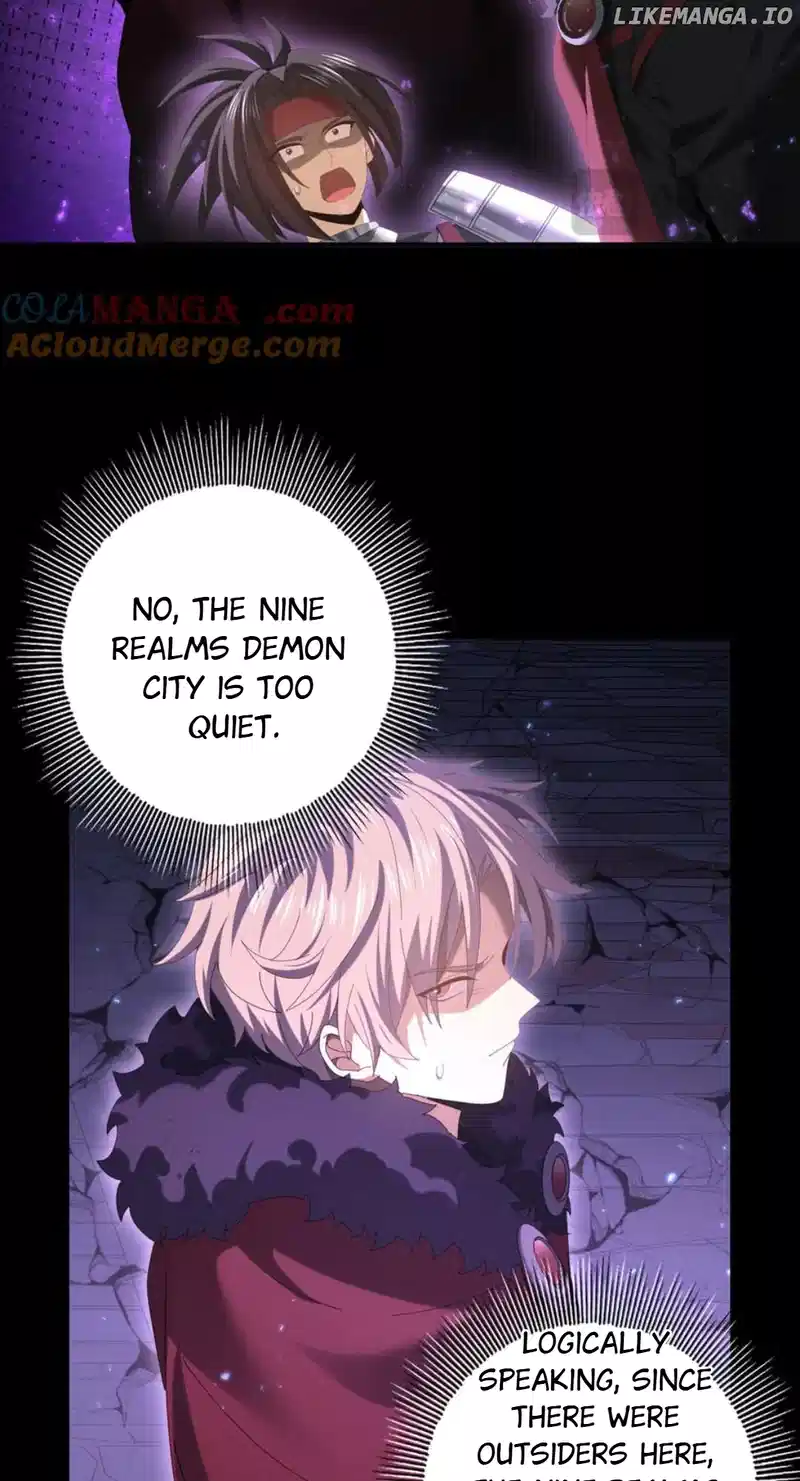 Worthless Profession: Dragon Tamer Chapter 90 - Page 24