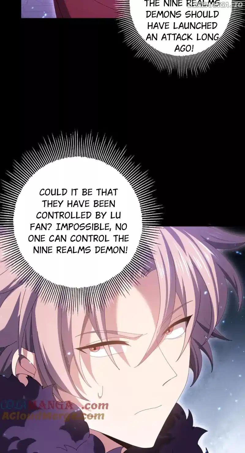 Worthless Profession: Dragon Tamer Chapter 90 - Page 25