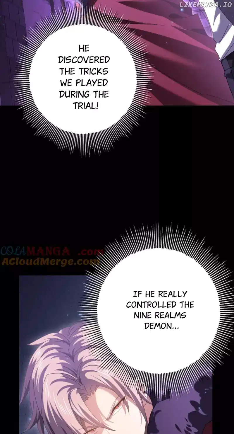 Worthless Profession: Dragon Tamer Chapter 90 - Page 27