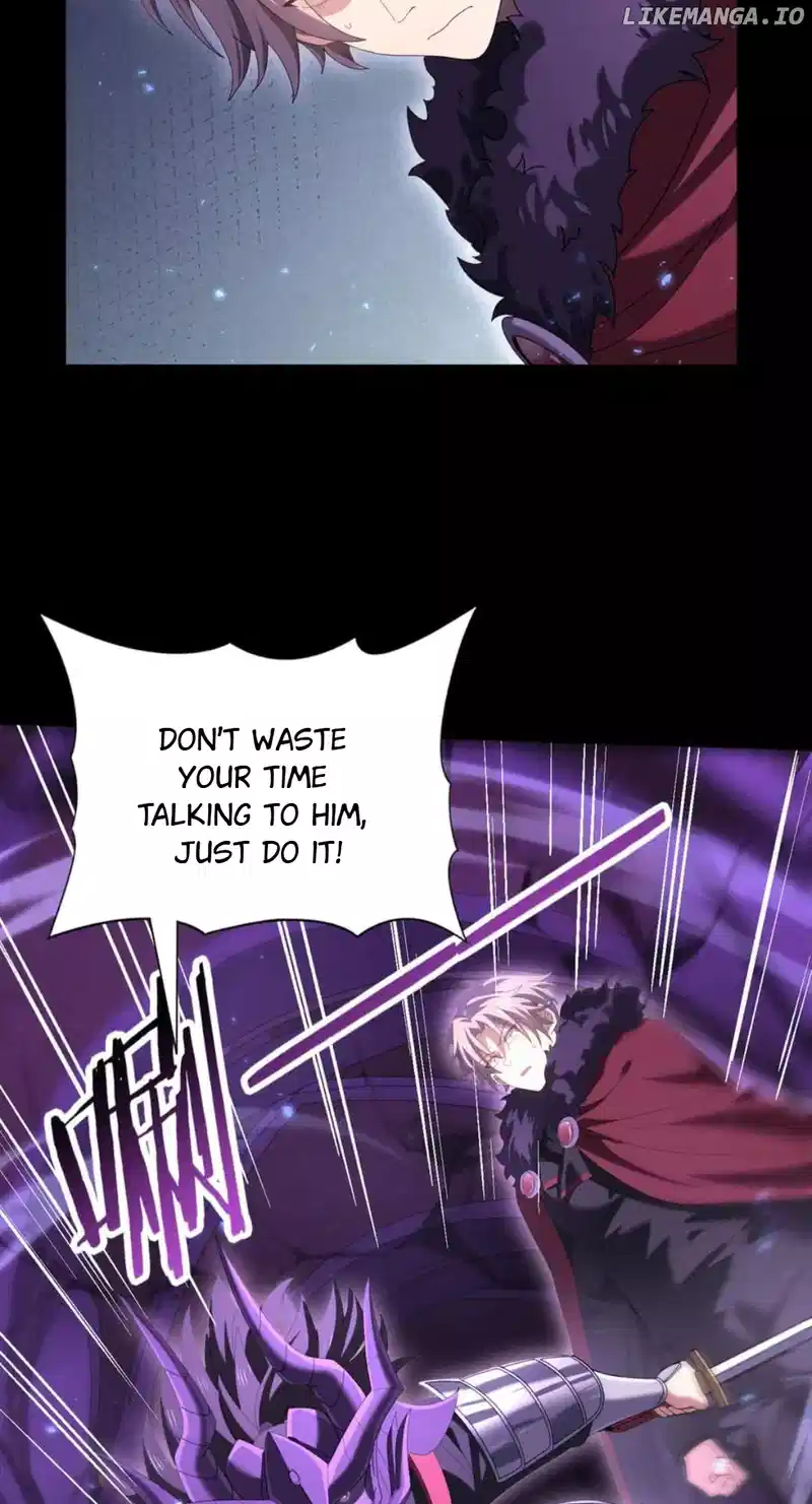 Worthless Profession: Dragon Tamer Chapter 90 - Page 28