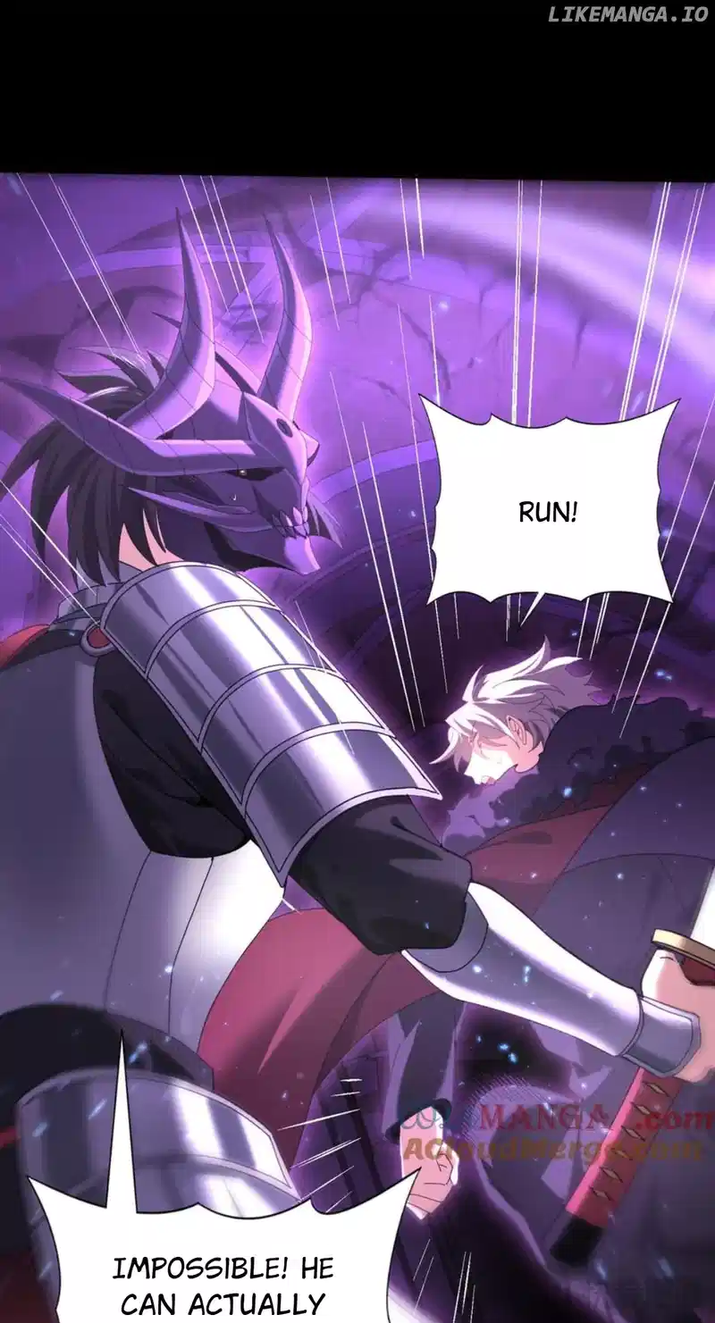 Worthless Profession: Dragon Tamer Chapter 90 - Page 32