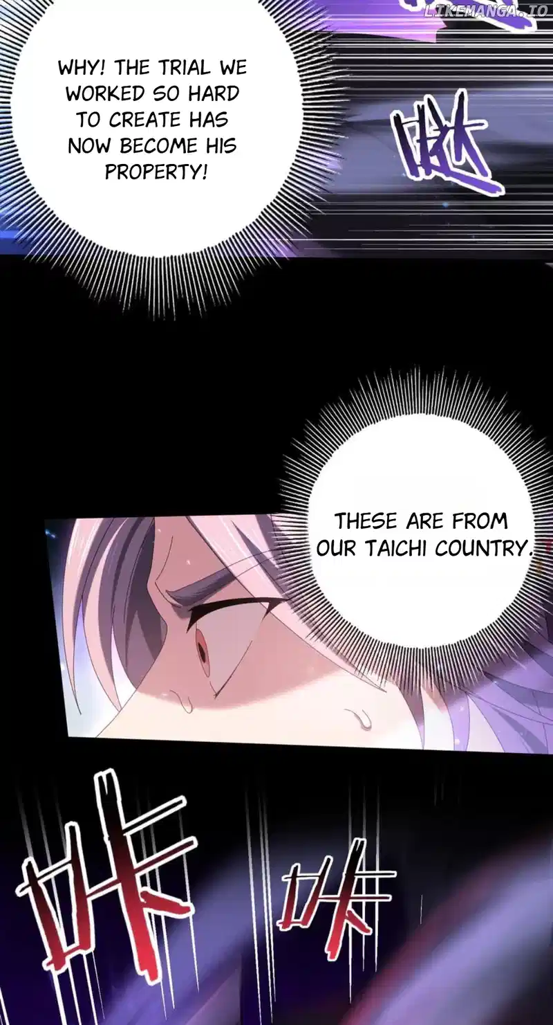 Worthless Profession: Dragon Tamer Chapter 90 - Page 34