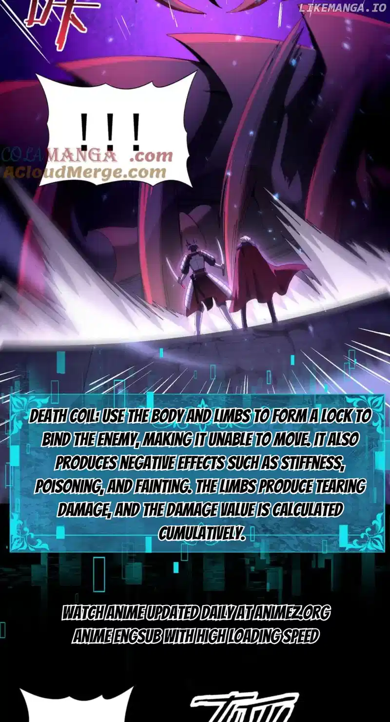 Worthless Profession: Dragon Tamer Chapter 90 - Page 36