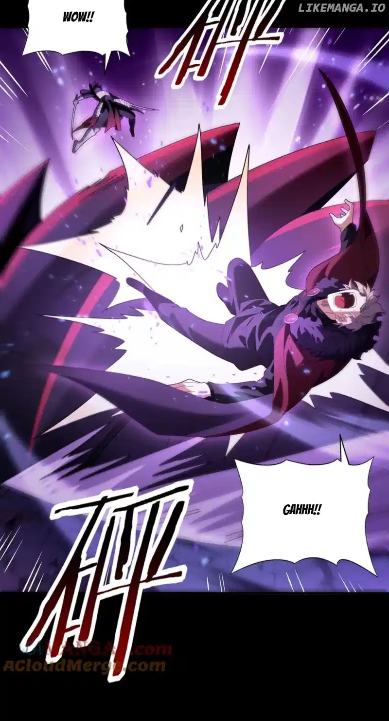 Worthless Profession: Dragon Tamer Chapter 90 - Page 37