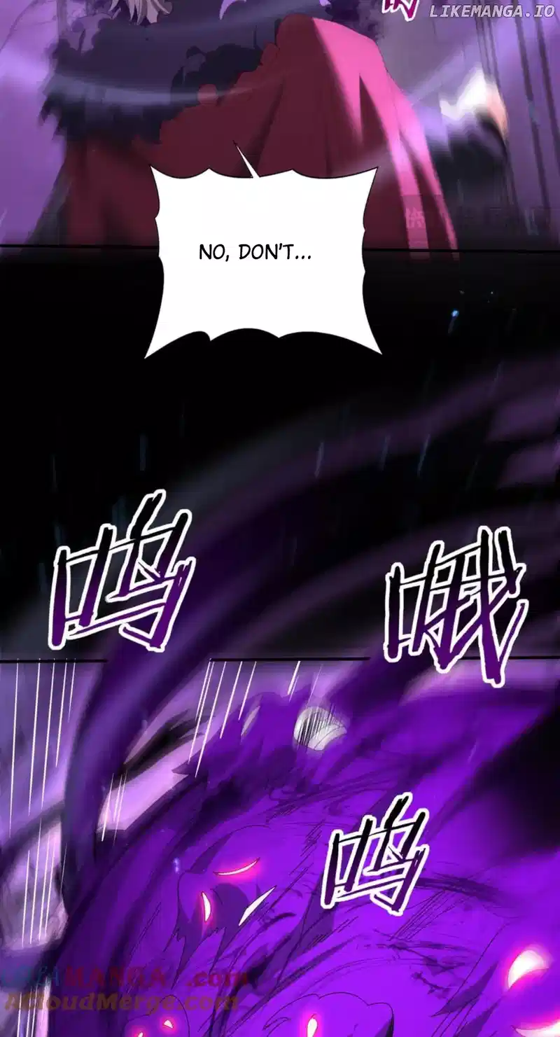 Worthless Profession: Dragon Tamer Chapter 90 - Page 40