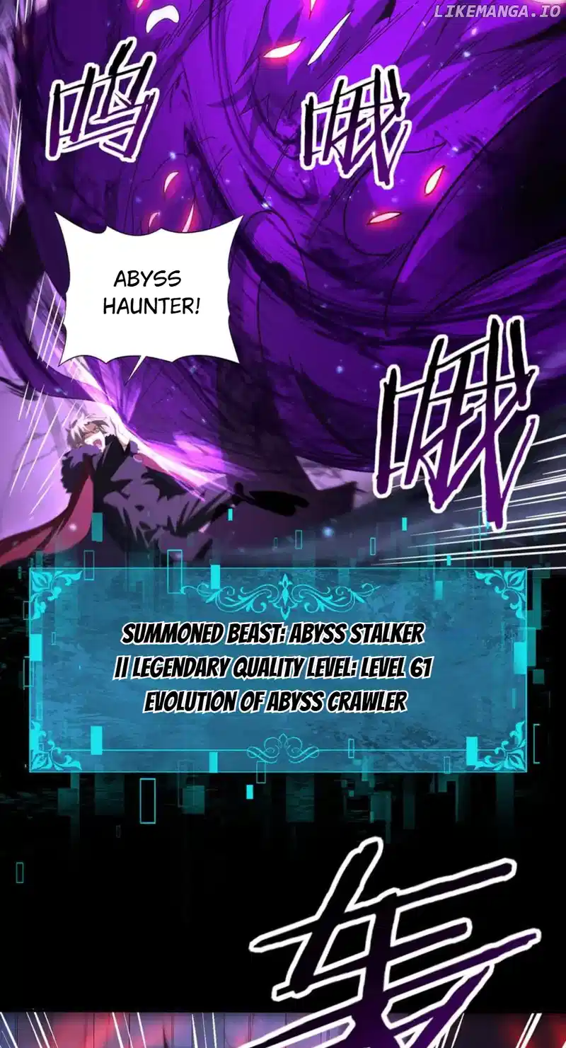 Worthless Profession: Dragon Tamer Chapter 90 - Page 41