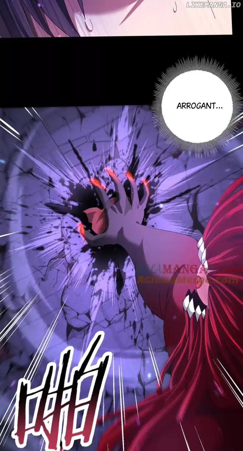 Worthless Profession: Dragon Tamer Chapter 90 - Page 46